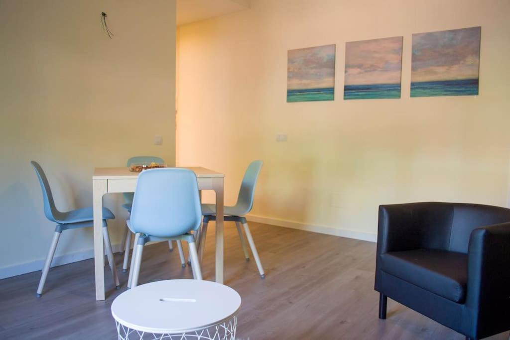 Al Lado De La Casa De Picasso Appartement