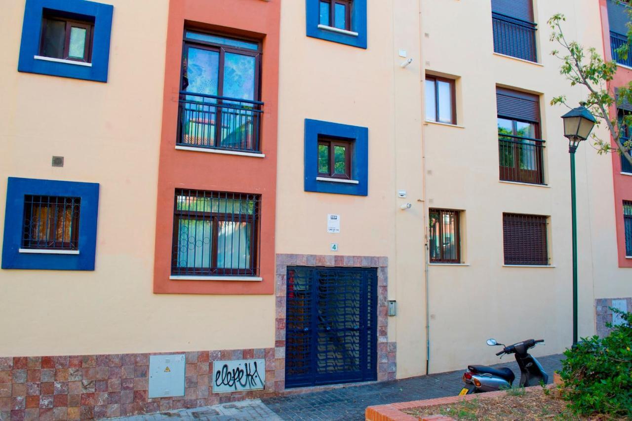 Appartement Al Lado De La Casa De Picasso *