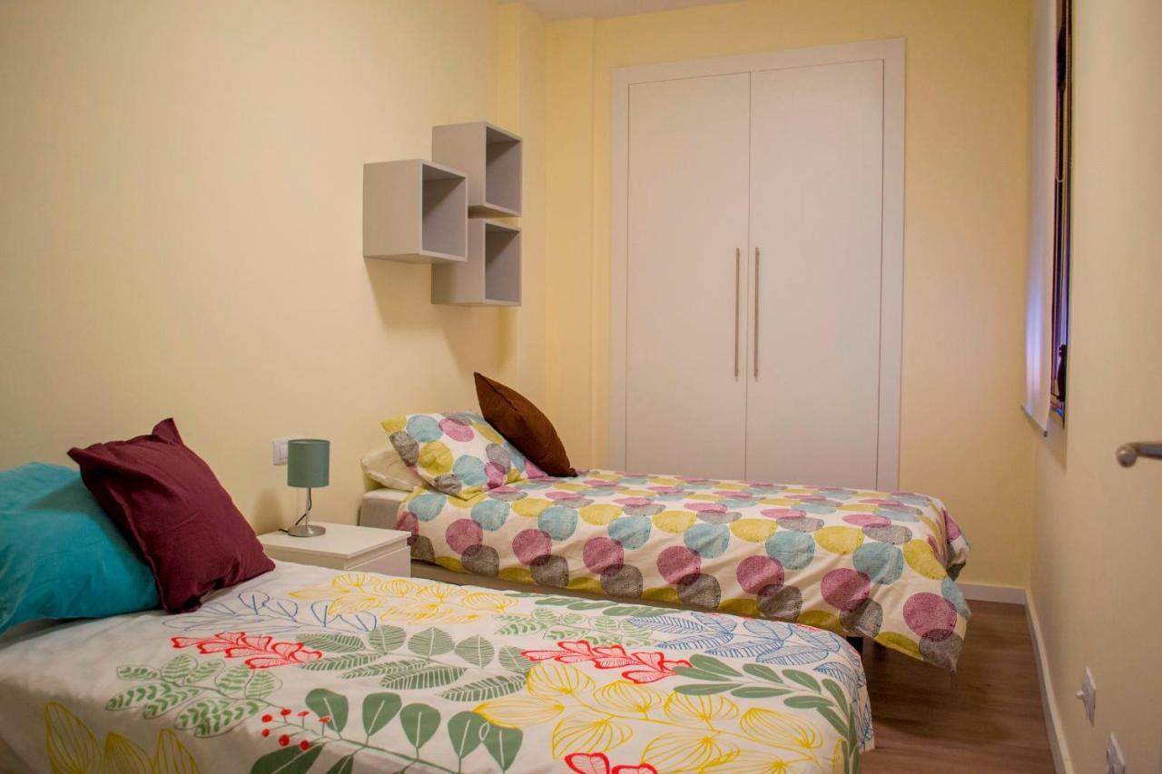 Appartement Al Lado De La Casa De Picasso Málaga