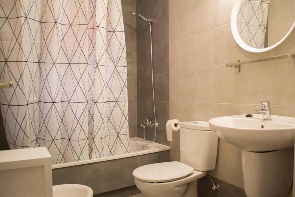 Al Lado De La Casa De Picasso Appartement *