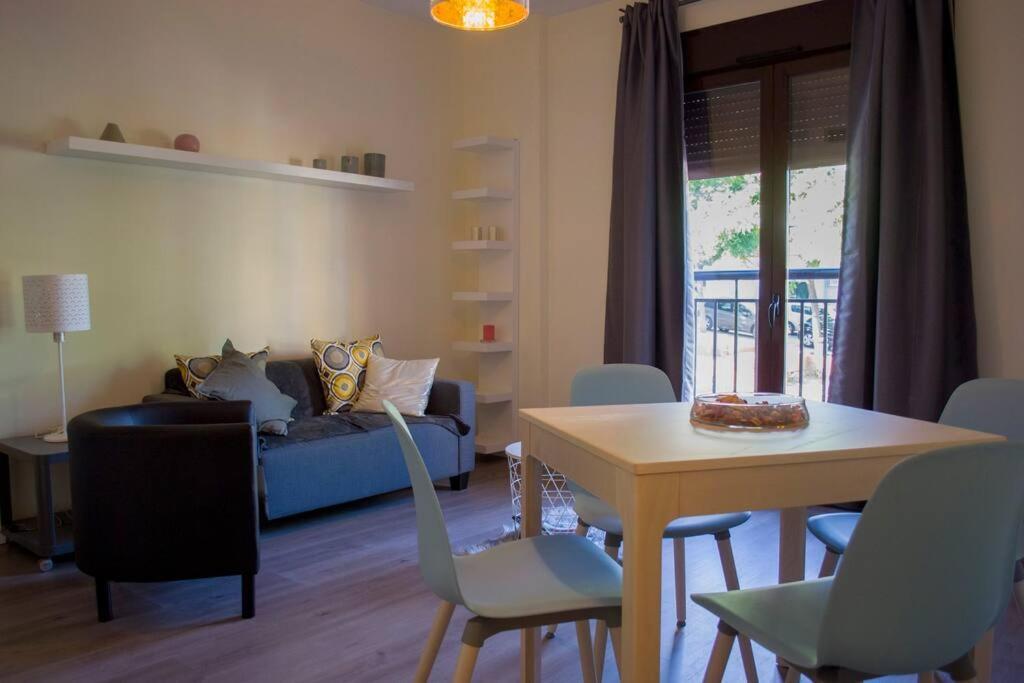 Appartement Al Lado De La Casa De Picasso *