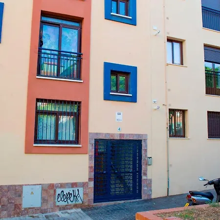 Apartamento Al Lado De La Casa De Picasso Málaga Exterior foto