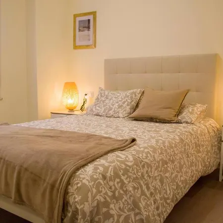 Apartamento Al Lado De La Casa De Picasso Málaga Exterior foto
